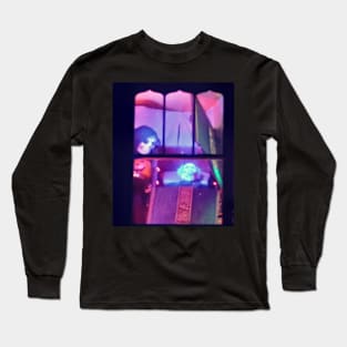 zombie Halloween Long Sleeve T-Shirt